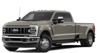 2026 Ford Super Duty® External Image 2